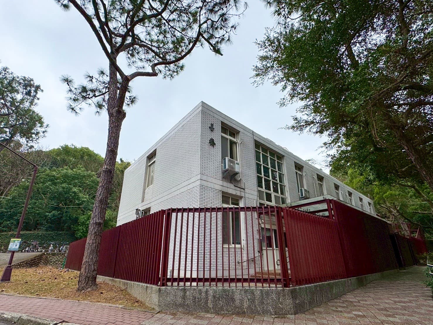 學生宿舍優化募款計畫 7