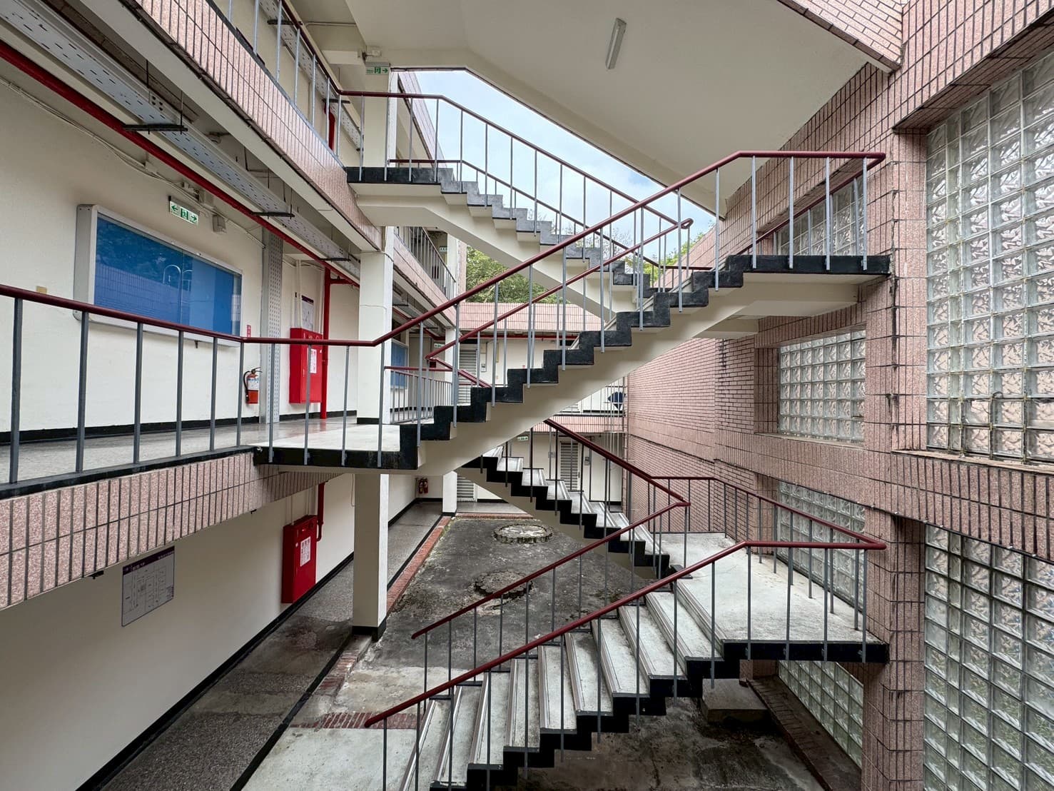 學生宿舍優化募款計畫 9