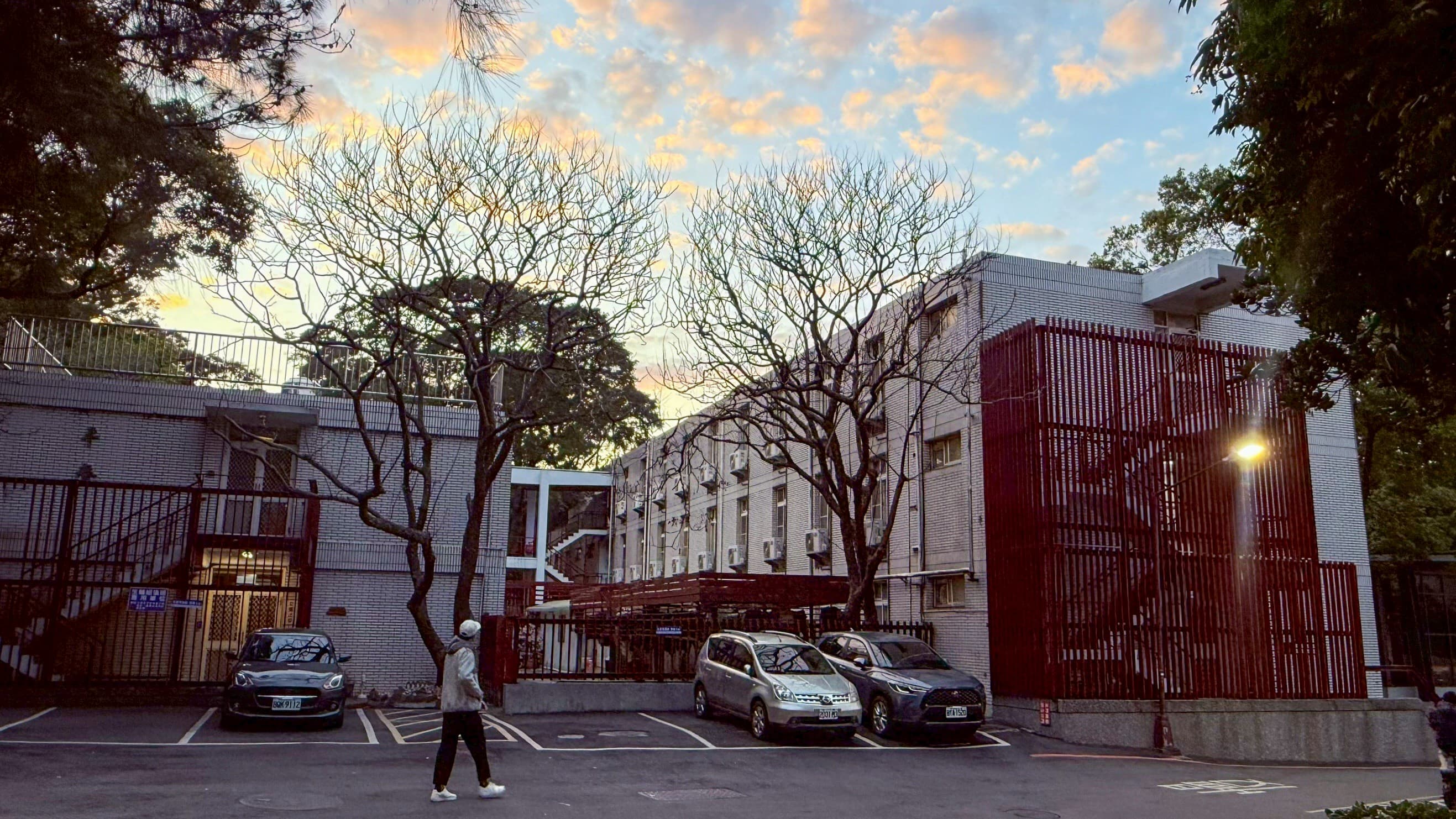 學生宿舍優化募款計畫 8