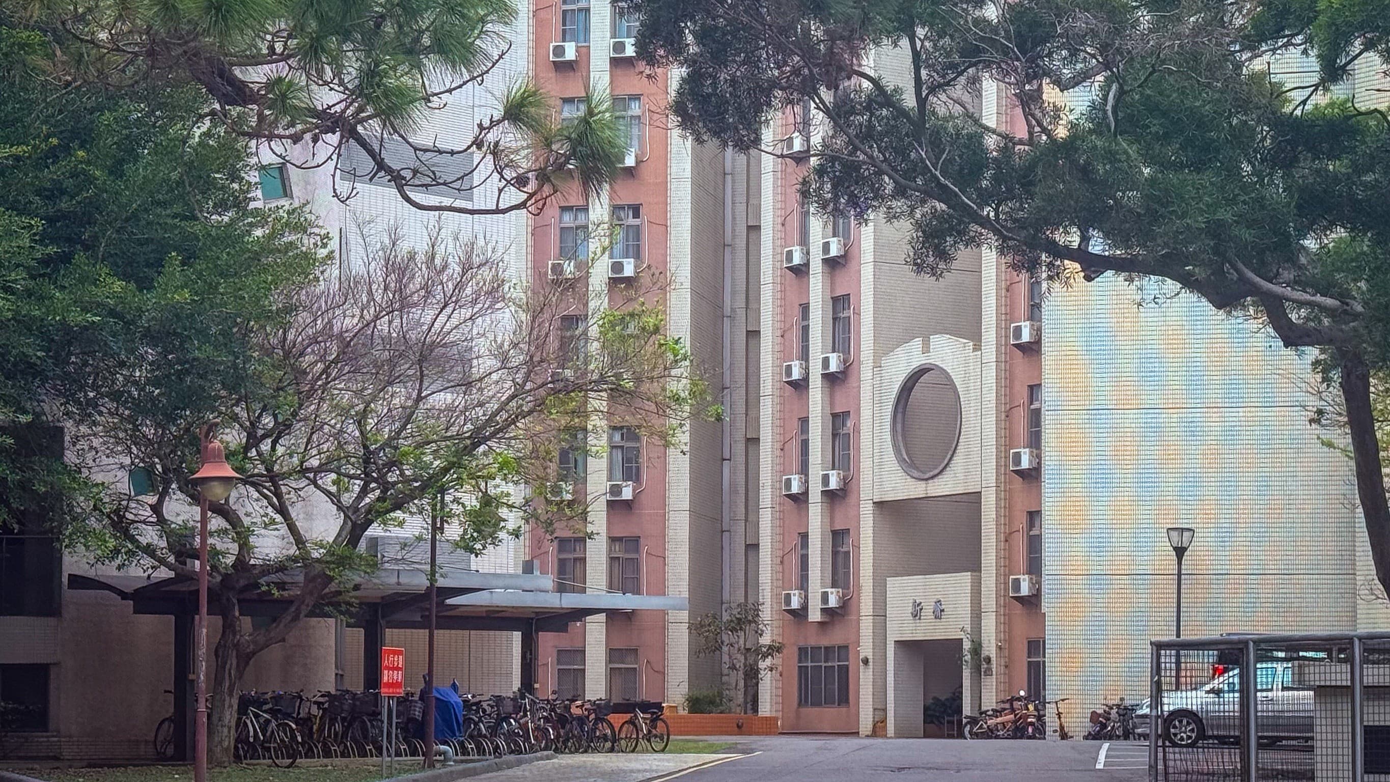 學生宿舍優化募款計畫 4