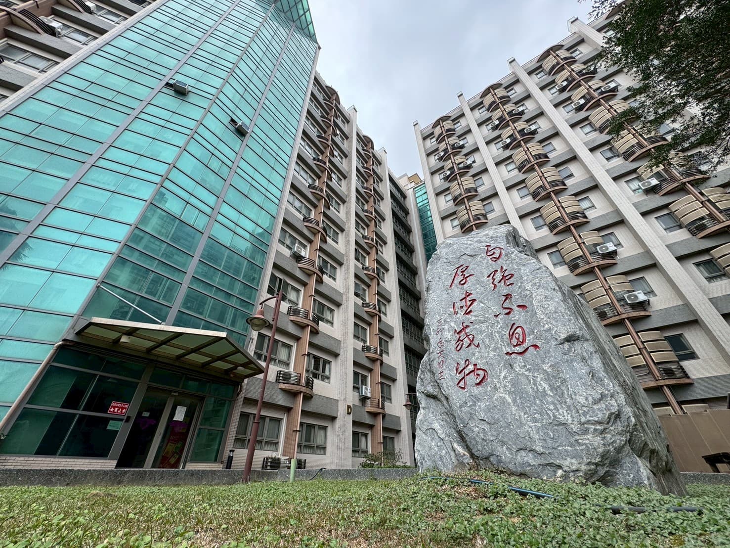 學生宿舍優化募款計畫 7