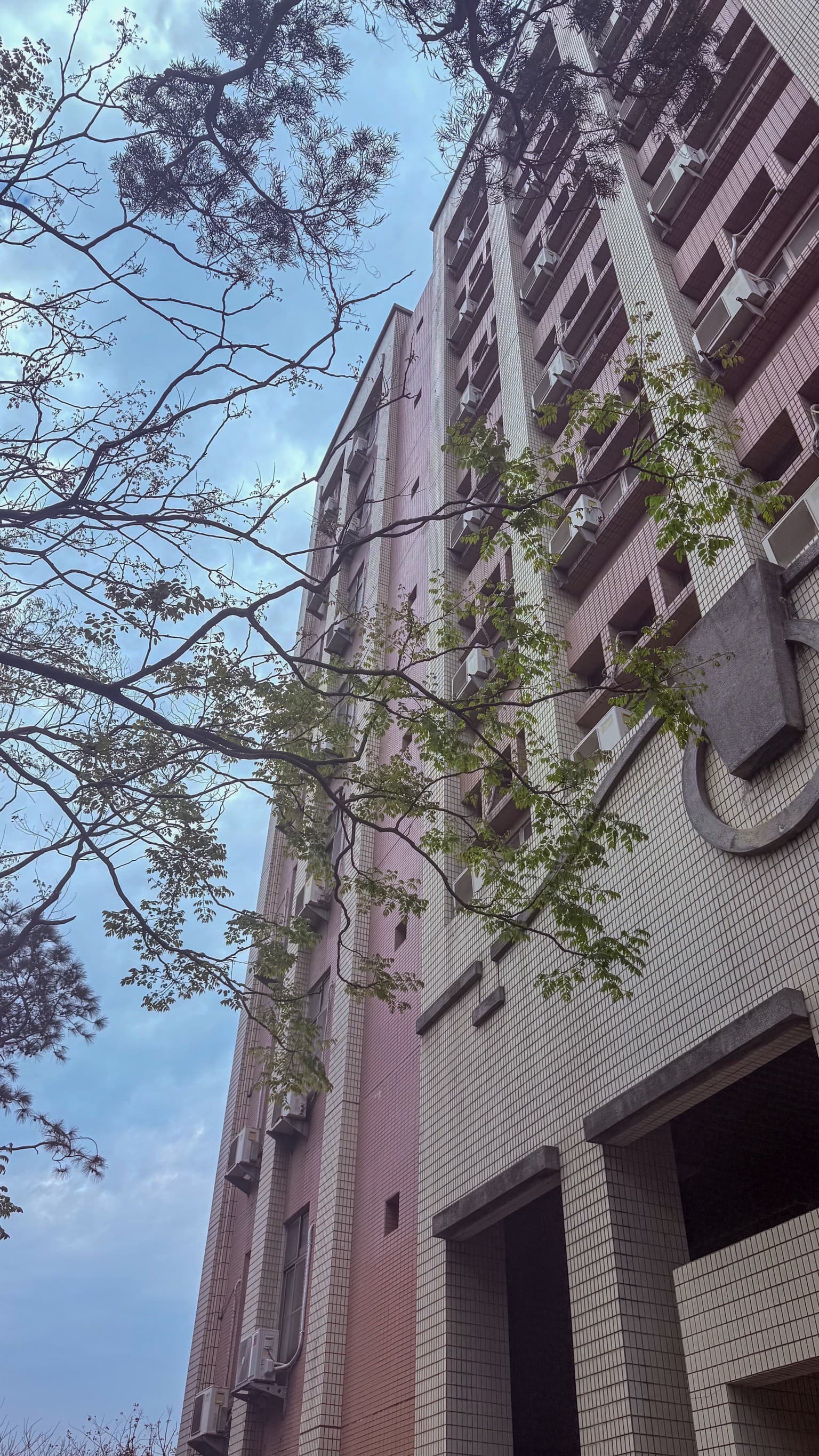 學生宿舍優化募款計畫 2