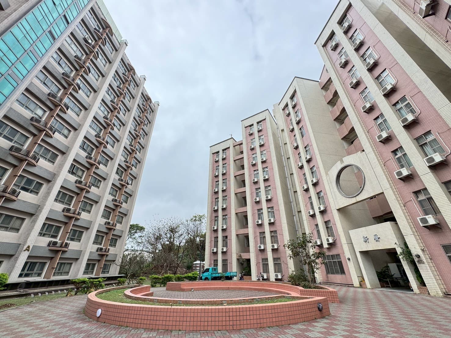 學生宿舍優化募款計畫 8