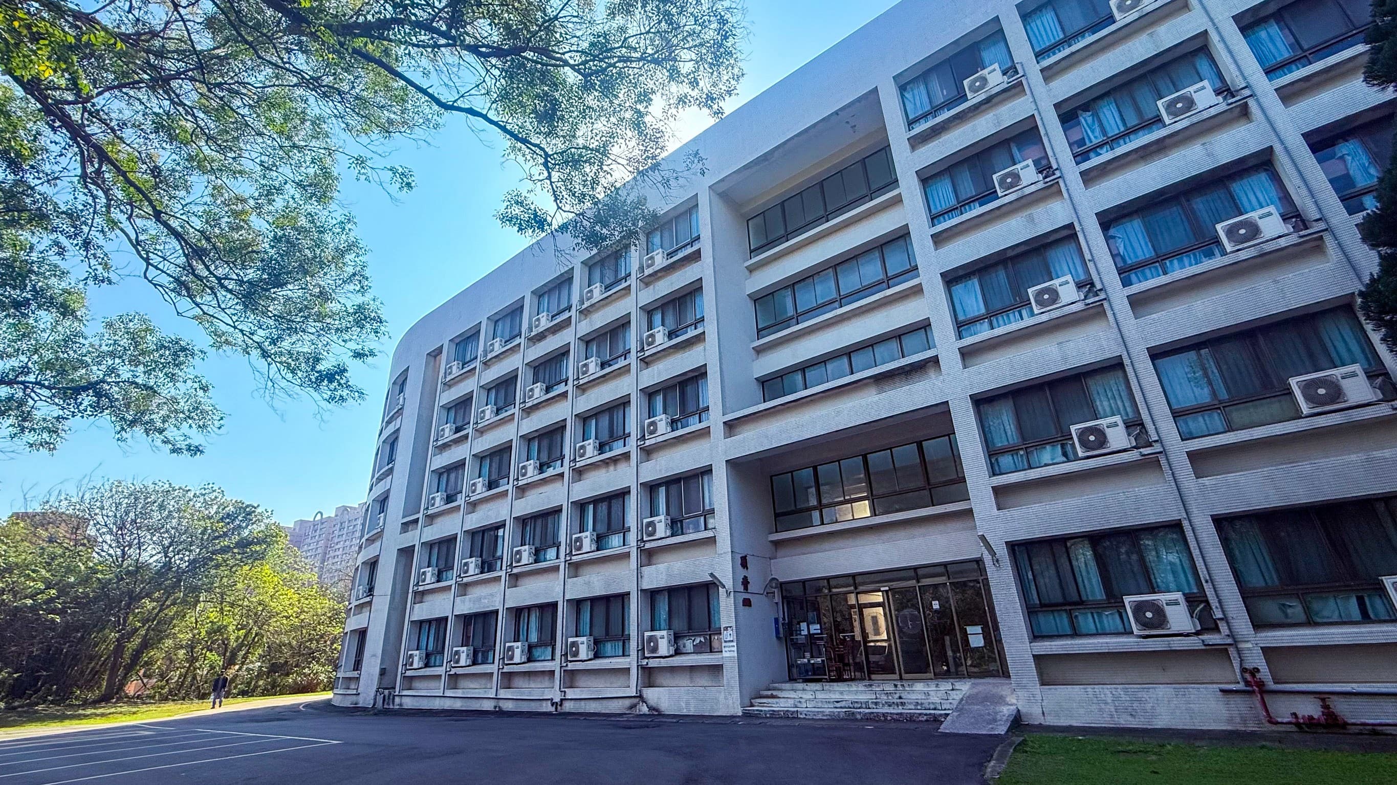 學生宿舍優化募款計畫 6