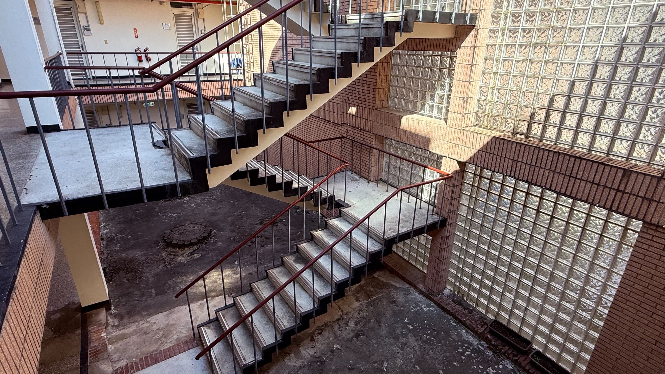 學生宿舍優化募款計畫 13