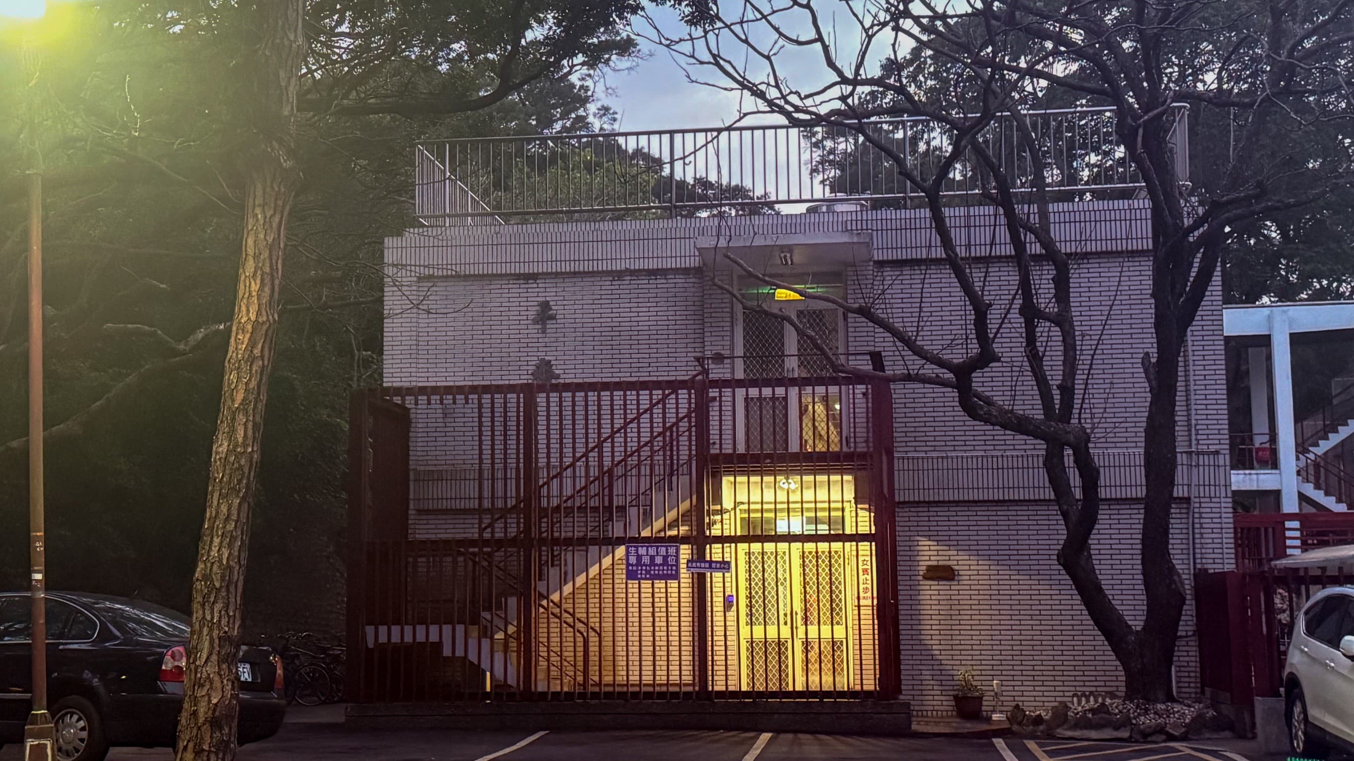 學生宿舍優化募款計畫 14