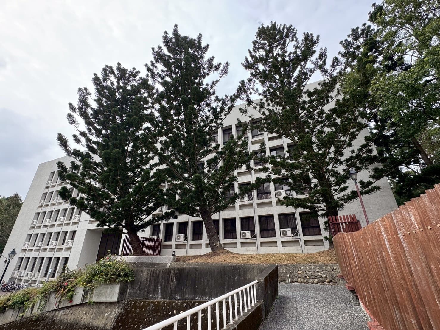 學生宿舍優化募款計畫 4