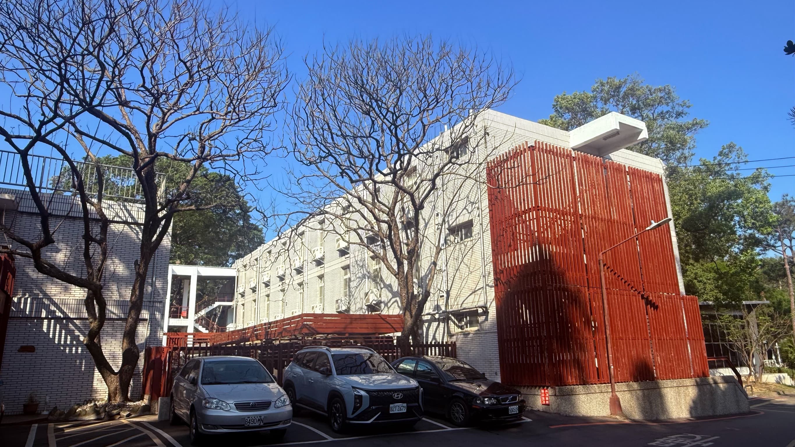 學生宿舍優化募款計畫 5