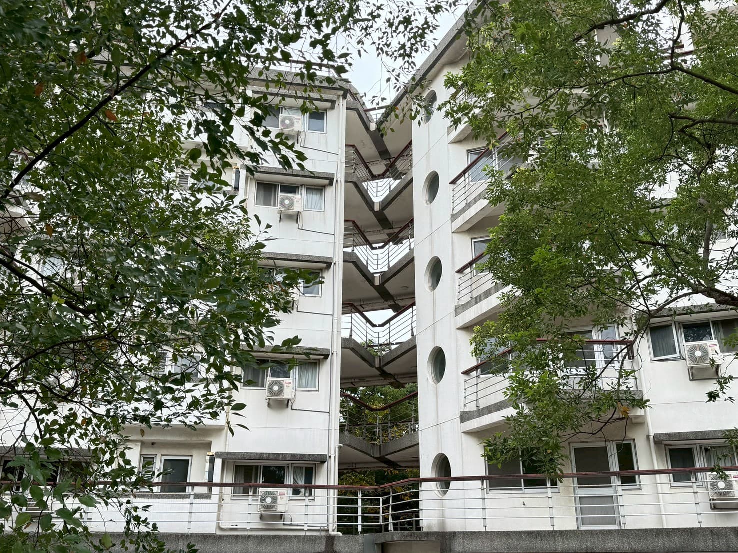 學生宿舍優化募款計畫 6