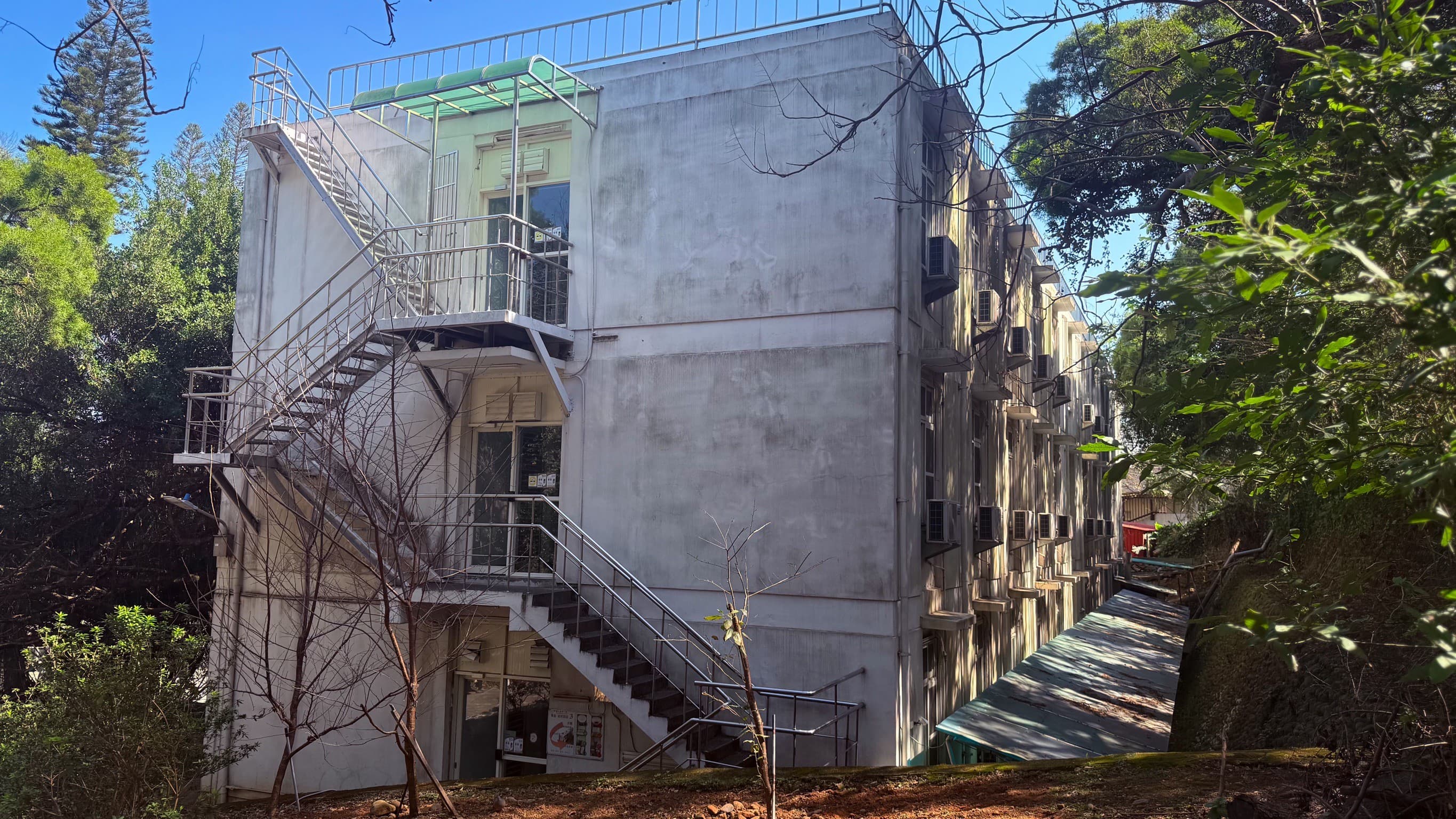 學生宿舍優化募款計畫 9